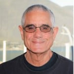 Ron Farruggia is a retired chef who resides in Calistoga. Submitted photo