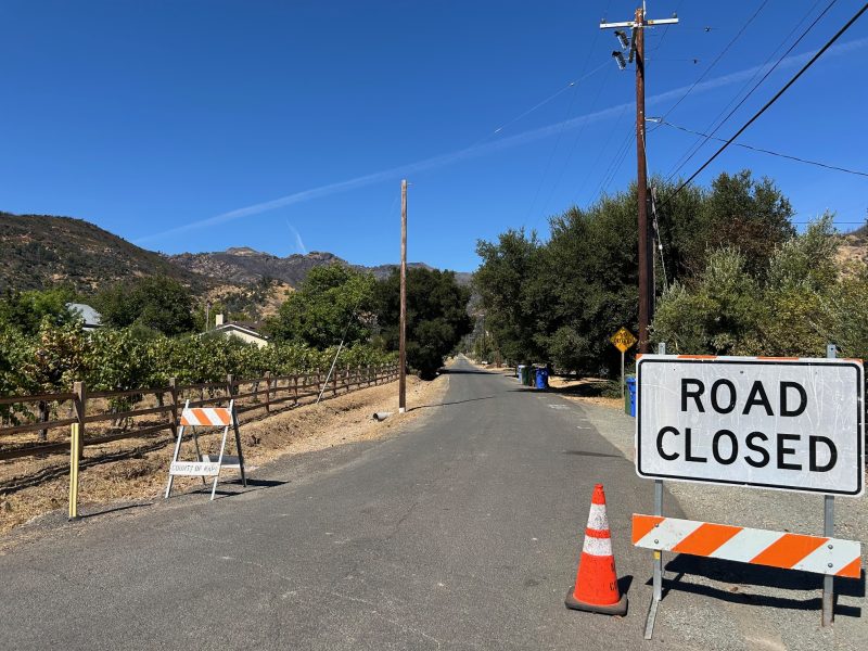 The cause of the Pickett Fire, which started on Pickett Road near Calistoga on Aug. 21, is under investigation. Kerana Todorov photo