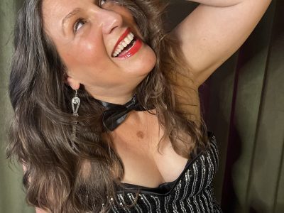 Kellie Fuller performs with the Mike Greensill Quartet in Her Way: Frank Sinatra classics with a woman’s touch this week at Napa's Blue Note. Submitted photo