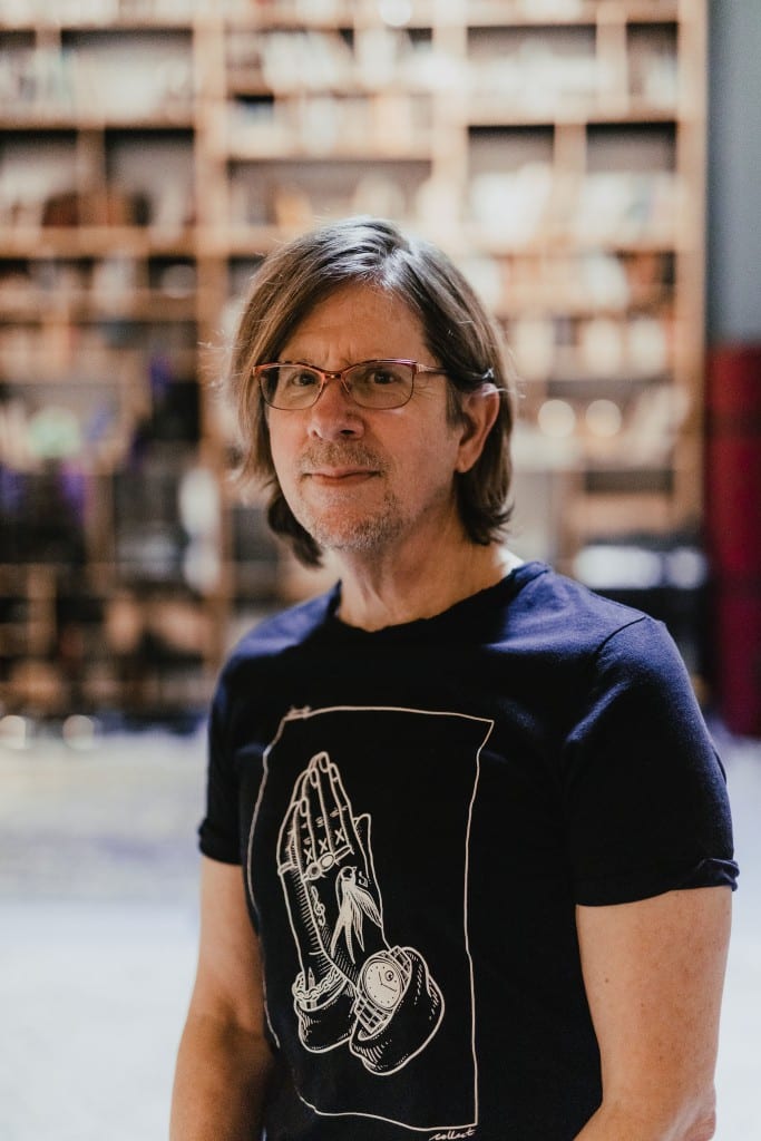 Napa singer / songwriter Forrest Hill. Kelly Mason photo