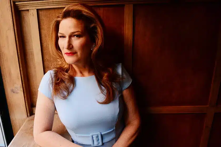 Ana Gasteyer. Submitted photo