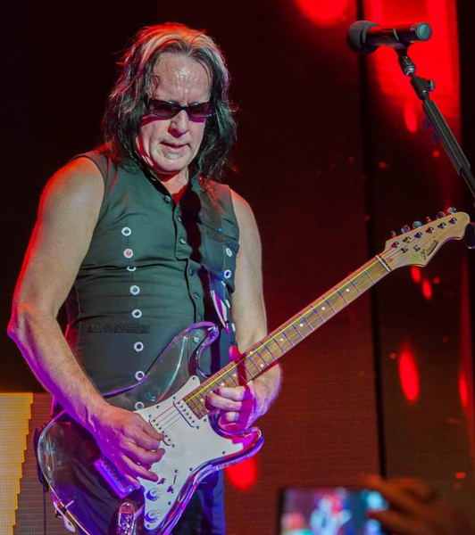 Todd Rundgren. Submitted photo