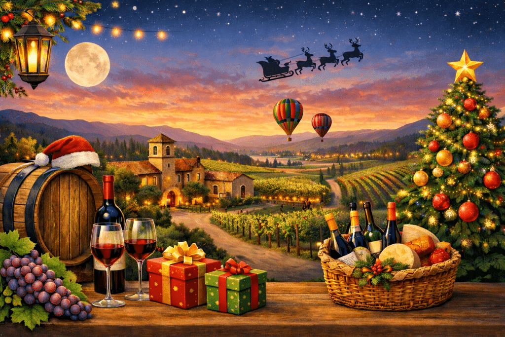 Paul's Picks 122225 Christmas Week