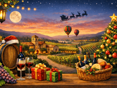 Paul's Picks 122225 Christmas Week