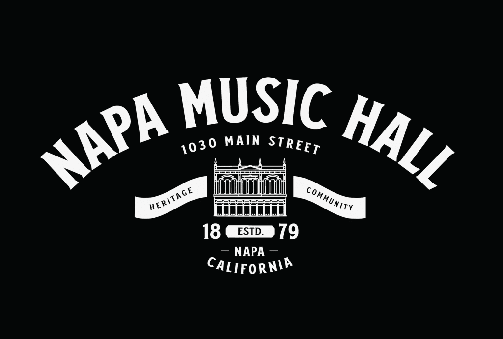 The rebranded Napa Valley Opera House, which formerly housed The Blue Note, will now be called Napa Music Hall. JaM image