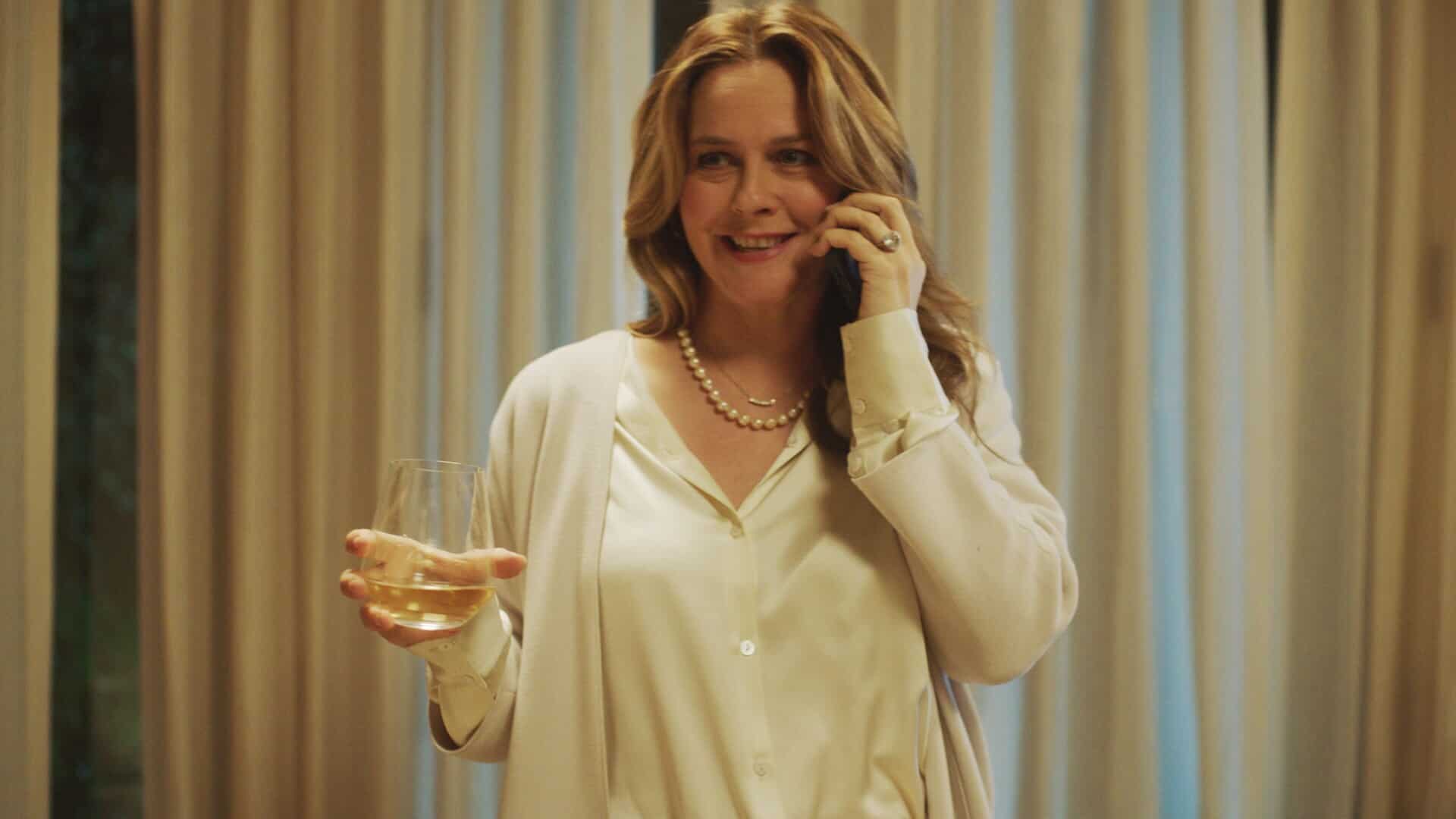 Lights, camera, Yountville: Short film festival pours Oscar-caliber cinema