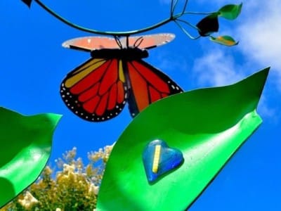 Find Your Heart in Yountville. Submitted photo