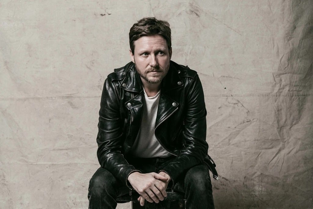 Cory Branan will appear at Tonewood and Courage in Napa on March 7. Submitted photo