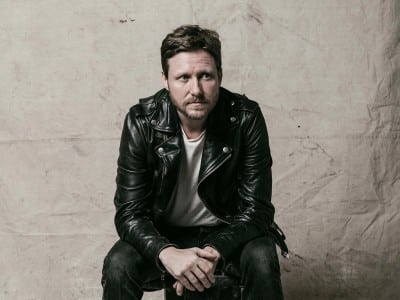 Cory Branan will appear at Tonewood and Courage in Napa on March 7. Submitted photo