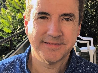 San Francisco Chronicle columnist and film critic Mick LaSalle returns for his annual Napa Valley “Oscar Talk” on March 11 at Lucky Penny Theater. Submitted photo