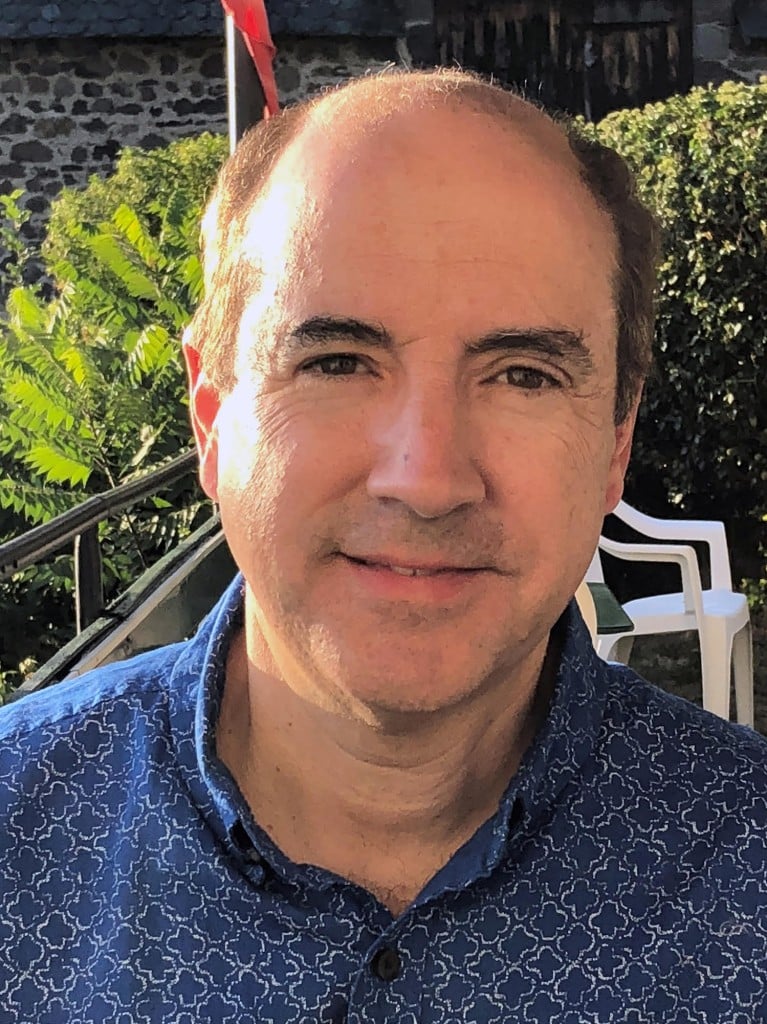 San Francisco Chronicle columnist and film critic Mick LaSalle returns for his annual Napa Valley “Oscar Talk” on March 11 at Lucky Penny Theater. Submitted photo