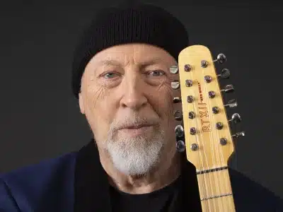 Richard Thompson is set to perform at Napa's Uptown Theatre. Submitted photo