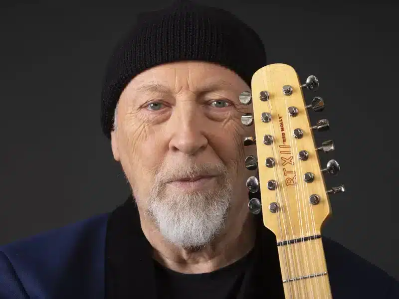 Richard Thompson is set to perform at Napa's Uptown Theatre. Submitted photo